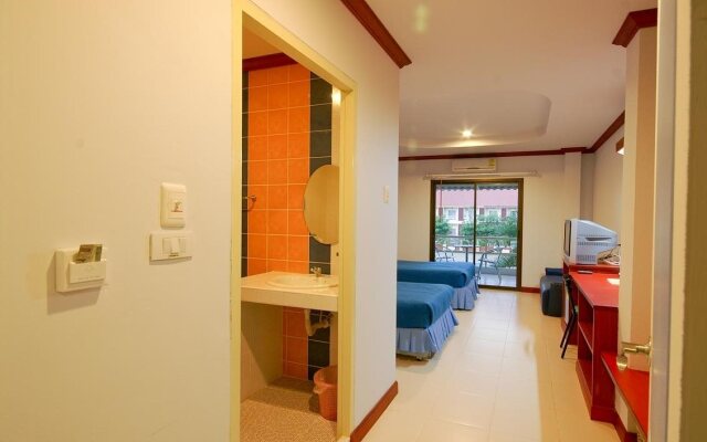 Homeland Resort