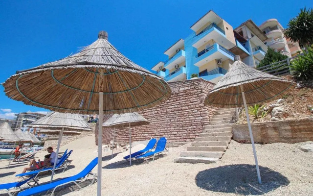 Blue Bay Hotel