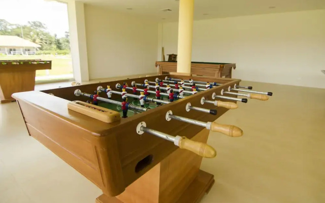 Bella Terra Laguna Azul Resort & Spa