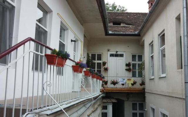 Sibiu Residence