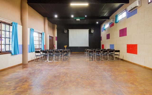 Capital O Hacienda Filadelfia, El Atorón, Irapuato