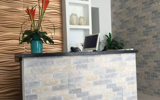 Hotel Portal de San Antonio