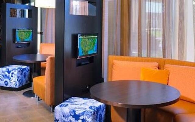 Courtyard by Marriott Columbus Worthington