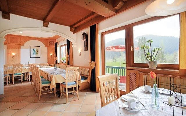 Pension Sunnbichl