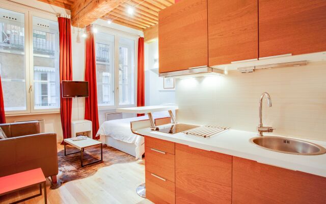 Like Home Terreaux