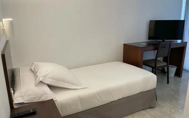Hotel Valle Aridane