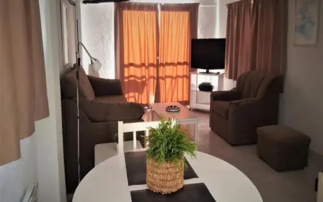 Apartamentos Casa Blanca