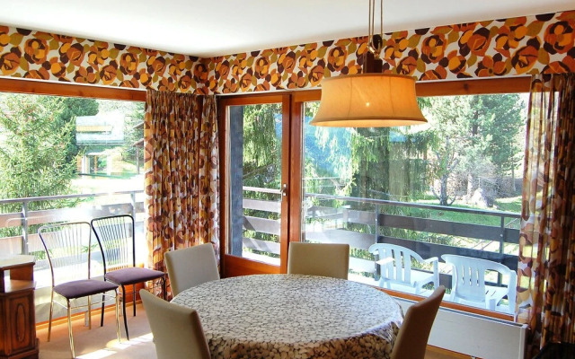 Panoramic G4 Haute-nendaz