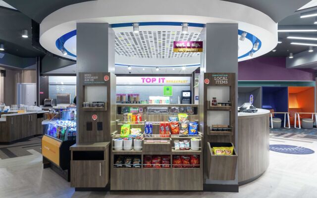 TRU BY Hilton Round Rock