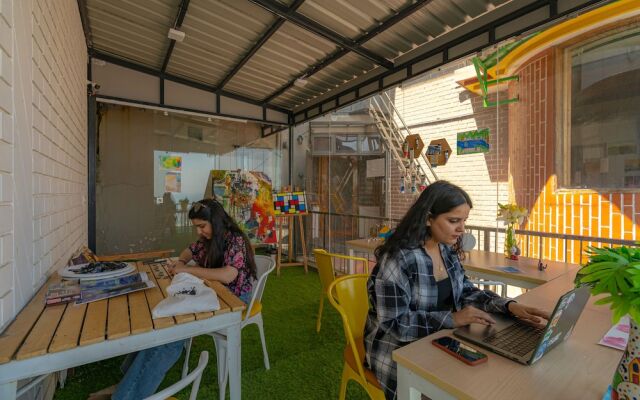 ArtBuzz Mussoorie