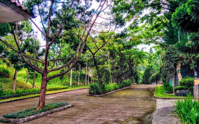 Modern 3 Bedroom Villa in a Private Complex B3