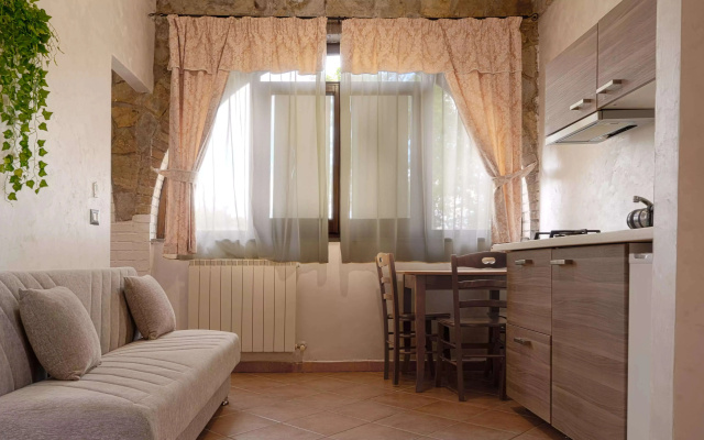 Resort Umbria Spa