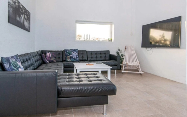 Holiday Home in AllingÃ¥bro