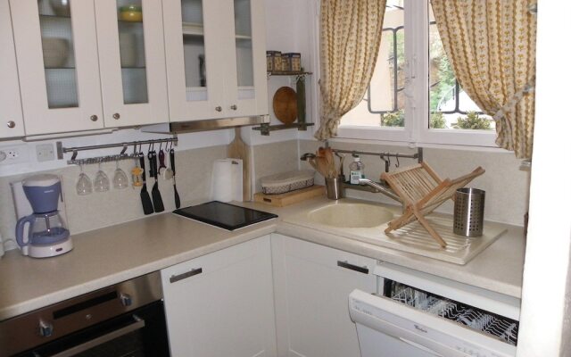 Agence la Galère - Appartement Chardon