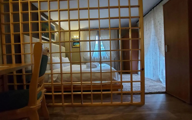 Aurora Resort & SPA