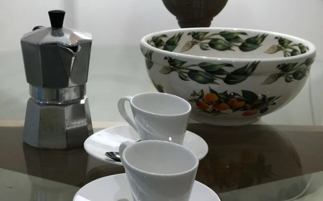 Central London Flat Westminster