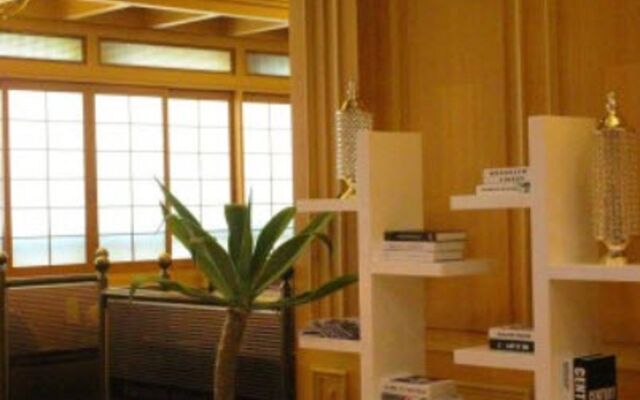 Firenze Tourist Hotel