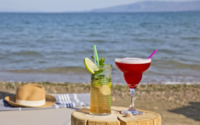 Eretria Hotel & Spa Resort