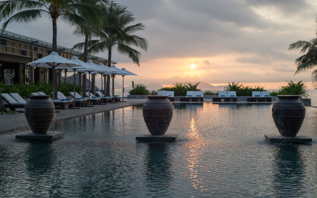 Mia Resort Nha Trang