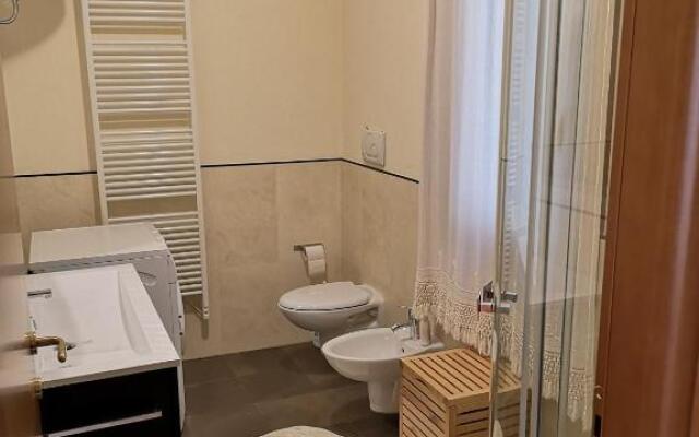 Patavium Apartment