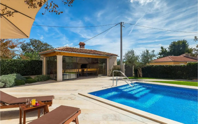 Villa Simeanna