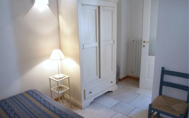 B B Casa Dorsi