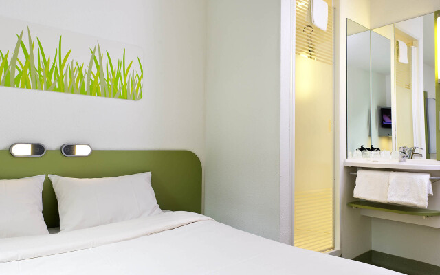 ibis budget Cardiff Centre