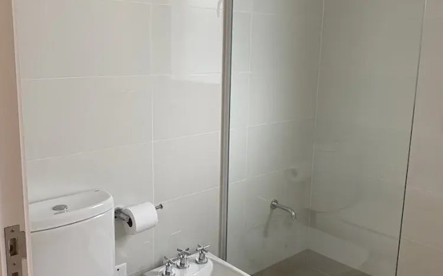 Fantastico Duplex Con Jardin y Piscina