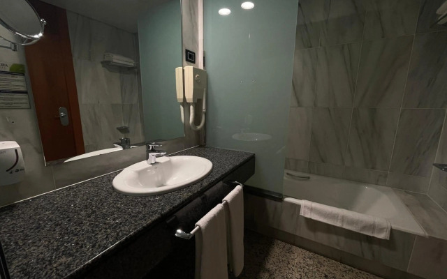 Hotel Jardines de Amaltea