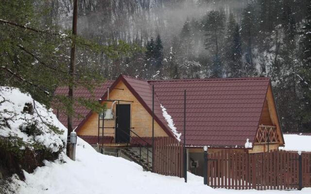 Forest Side Gogolati