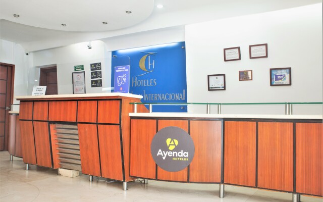 Hotel Charthon
