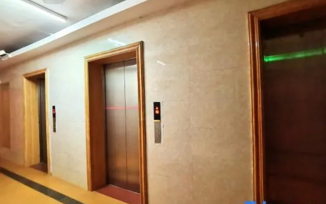 Zhangzhou Xiaoxiao Apartment (Wangcheng Branch)