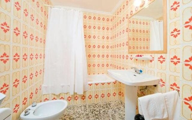 Apartamentos Bon Sol Los Rosales