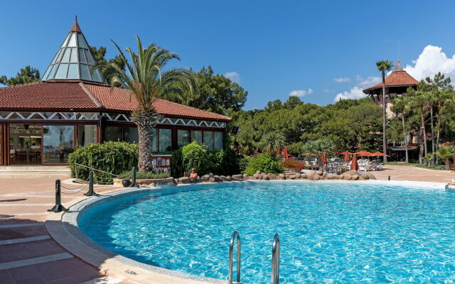 Martı Myra - All Inclusive