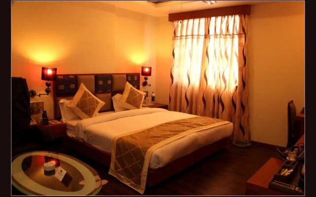 Hotel East Park
