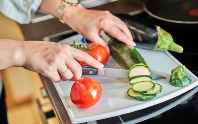 Haus Seemuschel _ Fewo 3