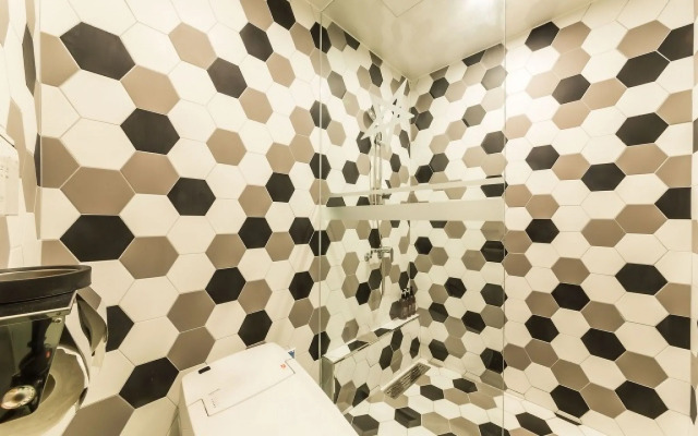Anyang Beomgye Byeol Hotel