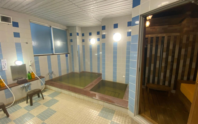 Hotel Tetora HonHachinohe – Hotel Rooms – Hachinohe