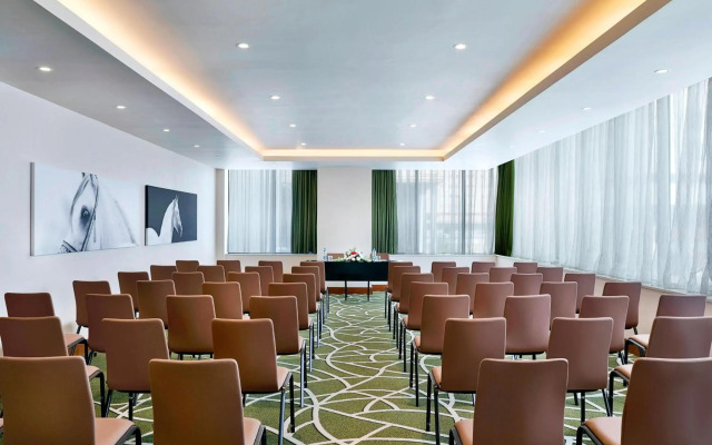Courtyard by Marriott Riyadh Olaya