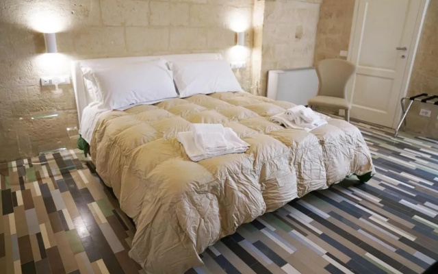 Sassolino Bed&Breakfast