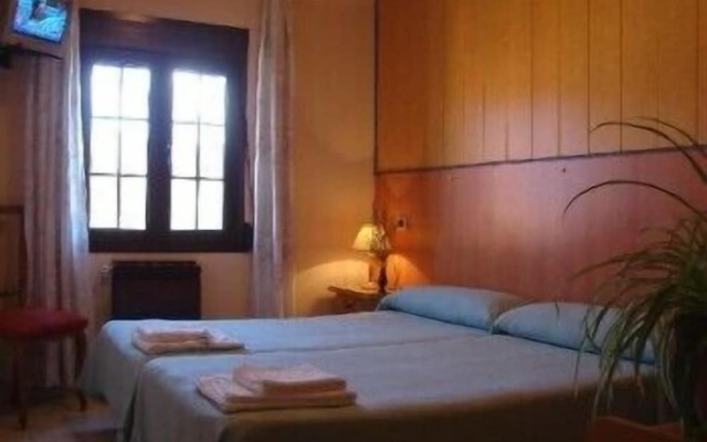 Apartamentos Jucar