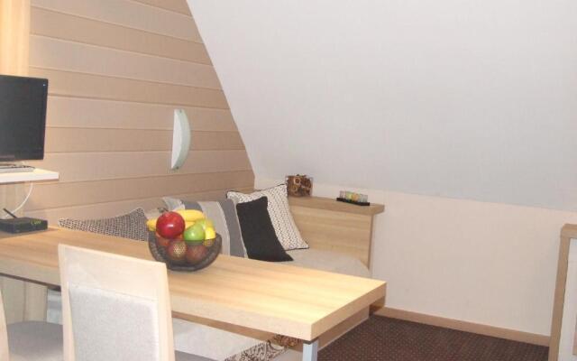 Apartmani Kopaonik Centar Maglic