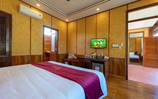 Phu Quoc Bambusa Resort