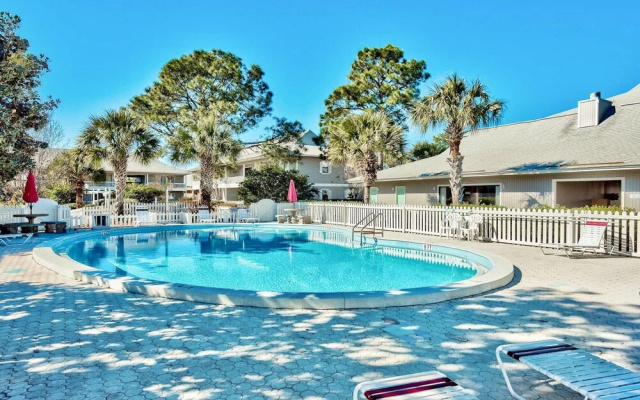 Beachwood Villas 12C