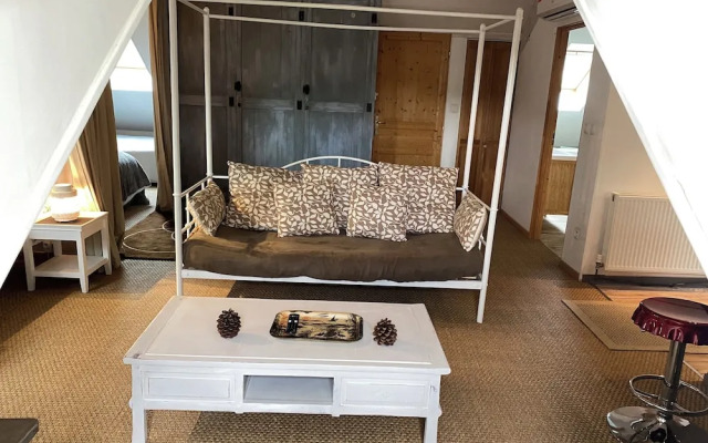 Résidence les trois jardins