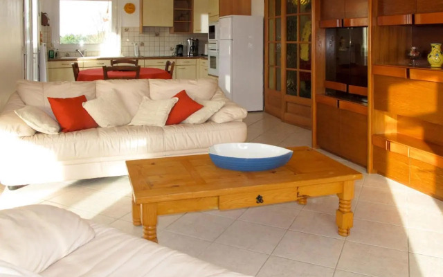 Holiday Home Kerguntuil - PBU311