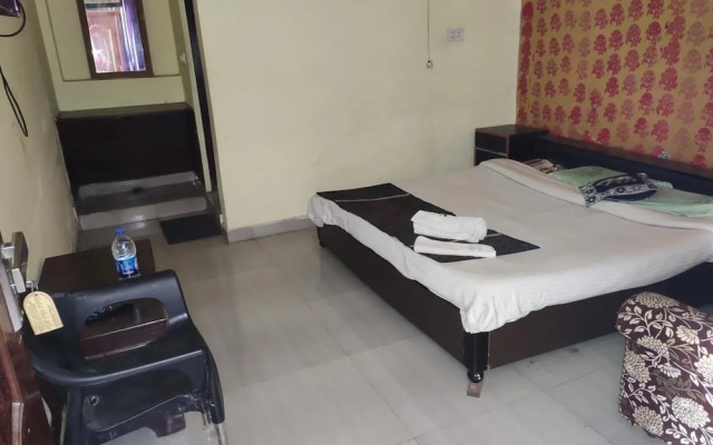 Hotel Blue Star By Amazone Holidays