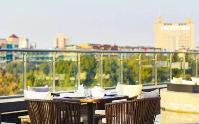 Zhuji Hotel