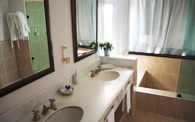 Casagrande Hotel Boutique