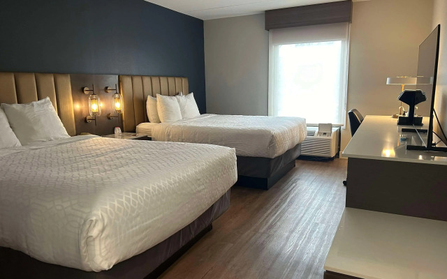 Best Western Plus Meadowlands